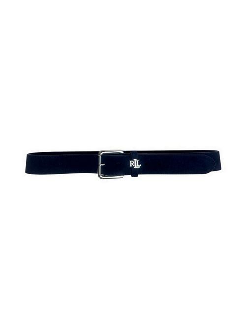 cintura donna altezza 3,5 blu Ralph Lauren | 412980805001